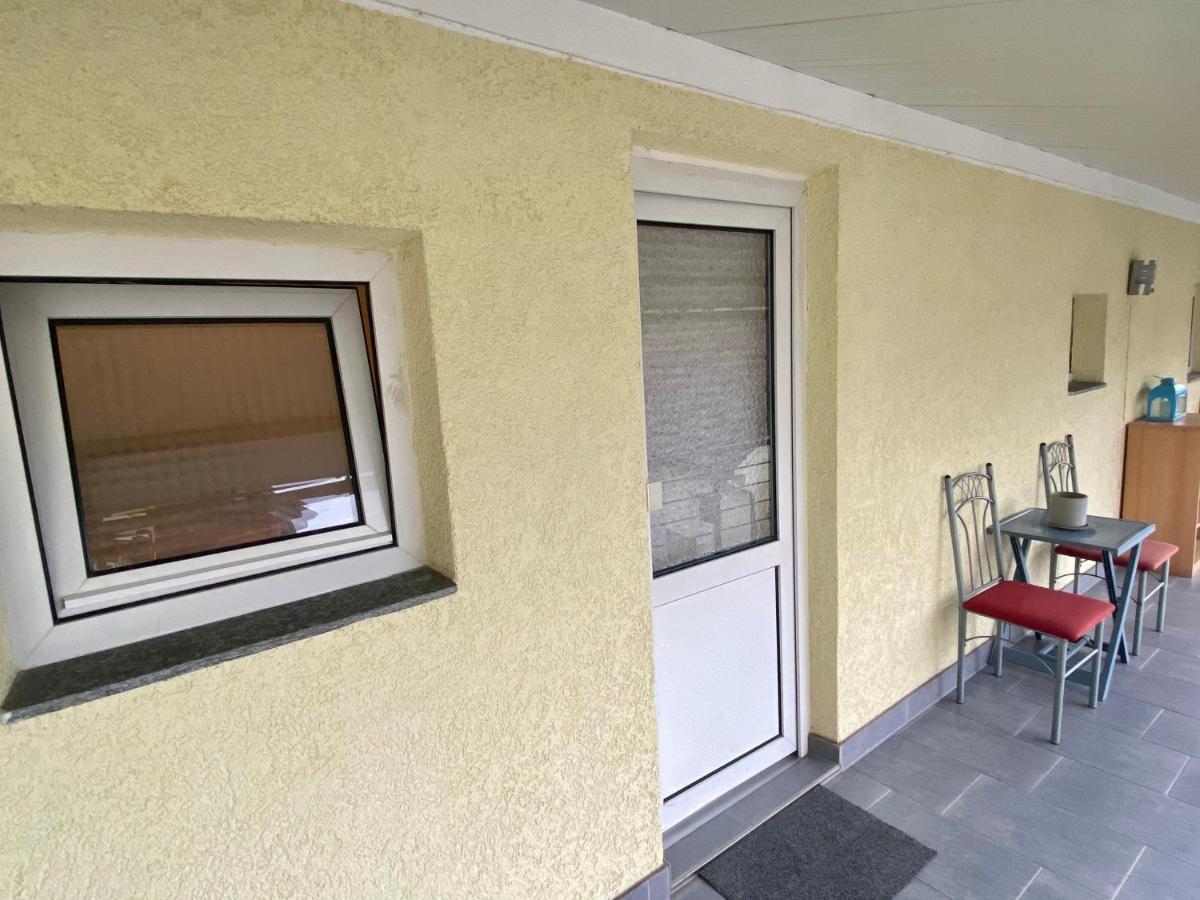 Easystay#2 Cozy Studio In Kliniknaehe, Mit Netflix,Kueche & Bad Bad Oeynhausen Exterior photo