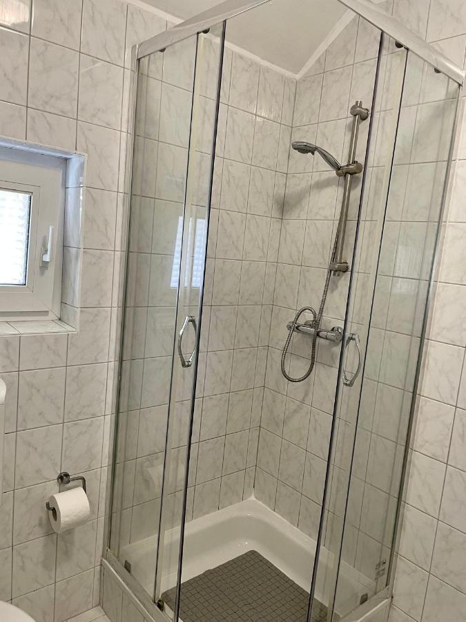 Easystay#2 Cozy Studio In Kliniknaehe, Mit Netflix,Kueche & Bad Bad Oeynhausen Exterior photo